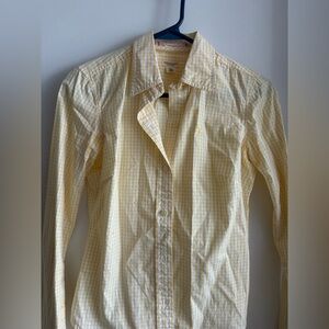 American Eagle button down shirt